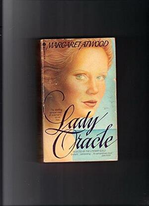 Lady Oracle by Margaret Atwood