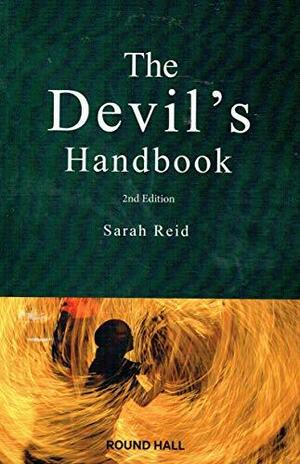 The Devil's Handbook by Sarah Reid