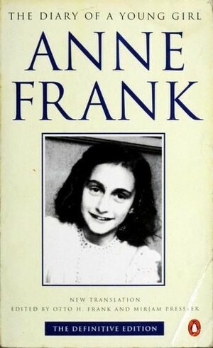 The Diary of a Young Girl by Anne Frank