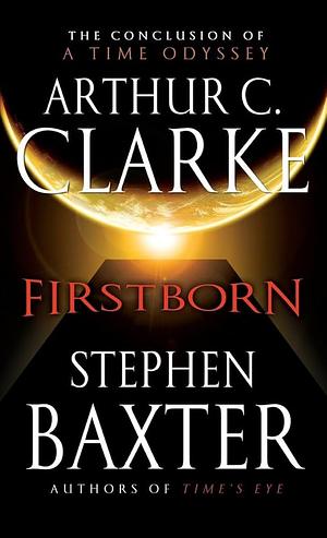 Firstborn by Arthur C. Clarke