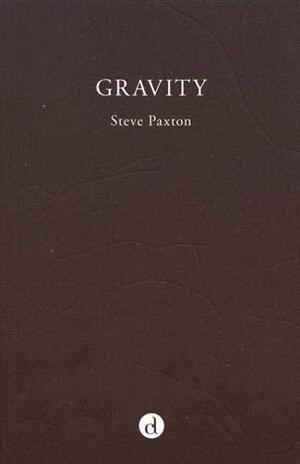 Gravity by Steve Paxton