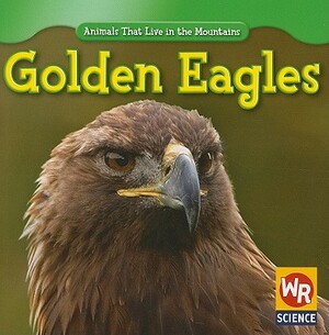 Golden Eagles by JoAnn Early Macken