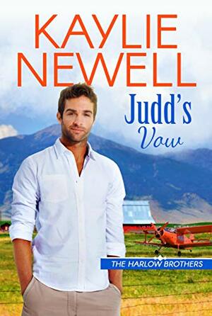 Judd's Vow by Kaylie Newell