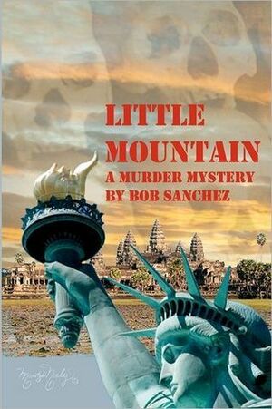 Little Mountain by Bob Sanchez