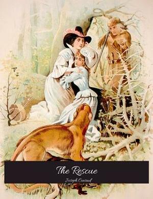 The Rescue: The Brilliant Novel (Annotated) By Joseph Conrad. by Joseph Conrad