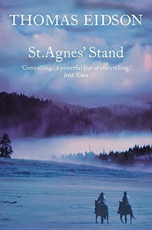 St. Agnes' Stand by eidson-thomas