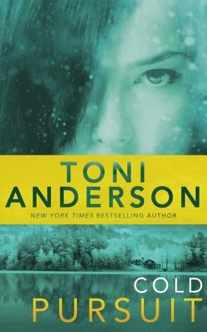 Cold Pursuit by Toni Anderson