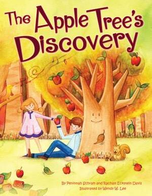 Apple Tree's Discovery, the PB by Rachayl Eckstein Davis, Peninnah Schram