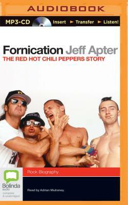 Fornication by Jeff Apter