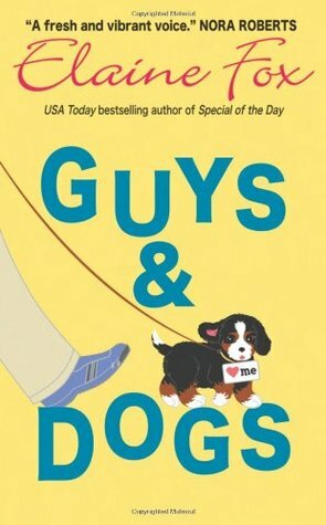 Guys & Dogs by Elaine Fox