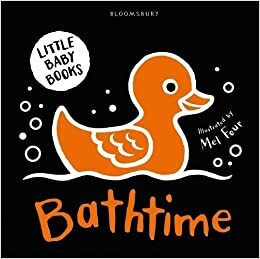 Little Baby Books: Bathtime by 