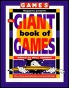 Games Magazine Presents The Giant Book of Games by Will Shortz