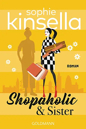 Shopaholic & Sister by Sophie Kinsella