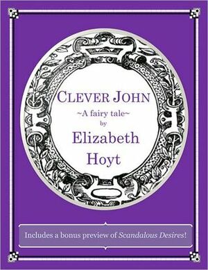 Clever John by Elizabeth Hoyt