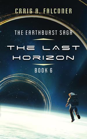 The Last Horizon  by Craig A. Falconer