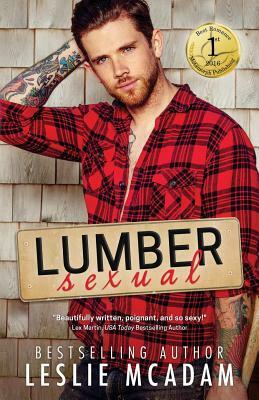 Lumbersexual by Leslie McAdam