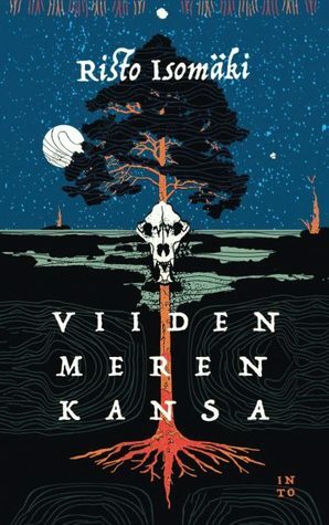 Viiden meren kansa by Risto Isomäki