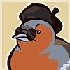 thebookfinch's profile picture