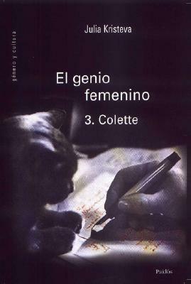 Genio Femenino, El 3 by Julia Kristeva