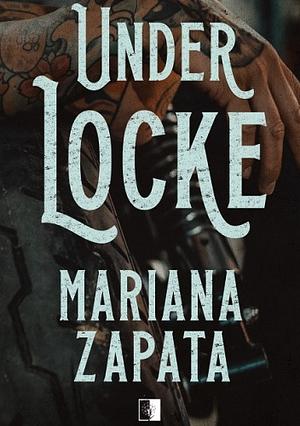 Under Locke by Mariana Zapata