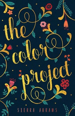 The Color Project by Sierra Abrams