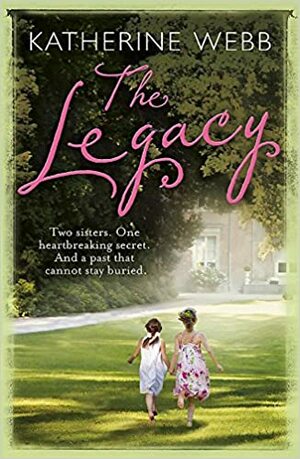 The Legacy by Katherine Webb