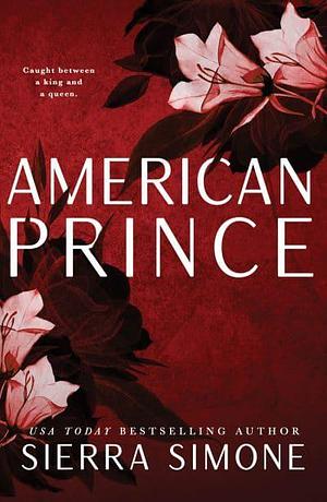 American Prince by Sierra Simone