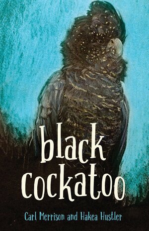 Black Cockatoo by Carl Merrison