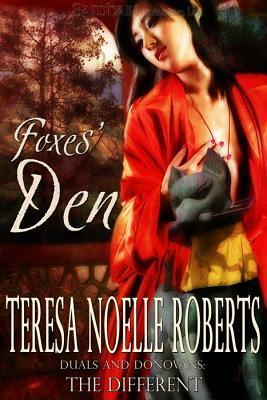 Foxes' Den by Teresa Noelle Roberts