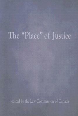 The Place of Justice by 