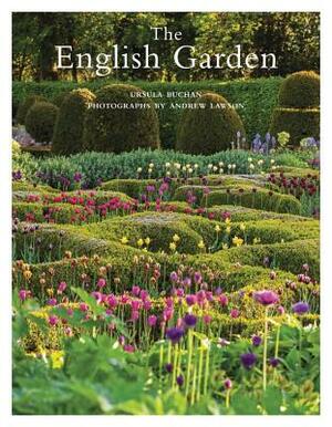 English Garden by Ursula Buchan