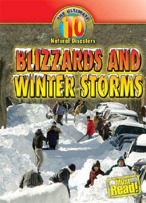 Blizzards and Winter Storms by Mark Stewart