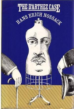 The D'Arthez Case by Hans Erich Nossack