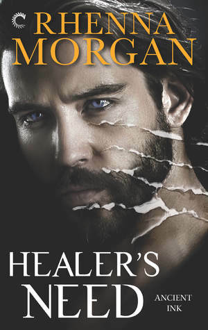 Healer's Need by Rhenna Morgan