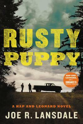 Rusty Puppy by Joe R. Lansdale