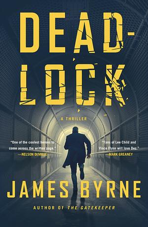 Deadlock by James Byrne, James Byrne