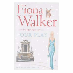 Juegos Preliminares by Fiona Walker