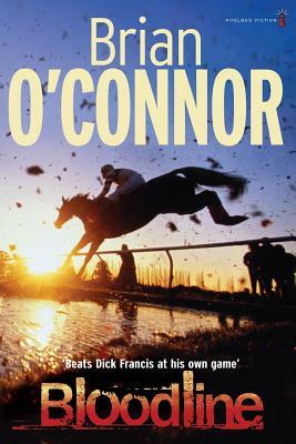 Bloodline: A Gripping Murder Story by Brian O'Connor