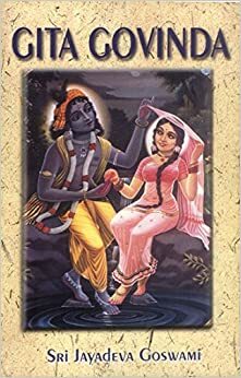 Gita Govinda by Jayadeva Goswami