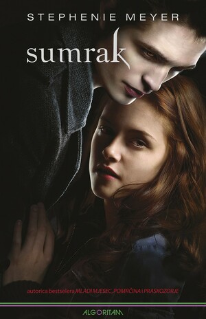 Sumrak by Stephenie Meyer