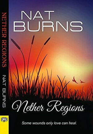 Nether Regions by Nat Burns