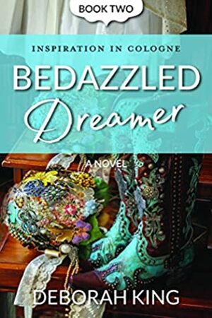 Bedazzled Dreamer by Deborah King