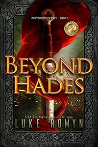 Beyond Hades by Luke Romyn