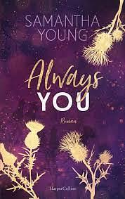 Always You by Samantha Young