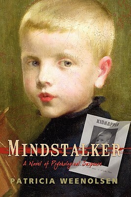 Mindstalker by Patricia Weenolsen