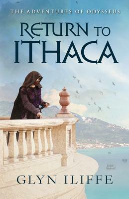 Return to Ithaca by Glyn Iliffe