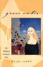 Grace Notes by Heidi Hart, James Ricks