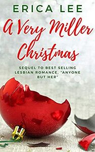 A Very Miller Christmas by Erica Lee
