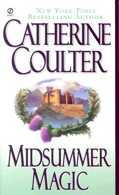 Midsummer Magic by Catherine Coulter