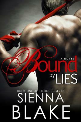 Bound by Lies by Sienna Blake